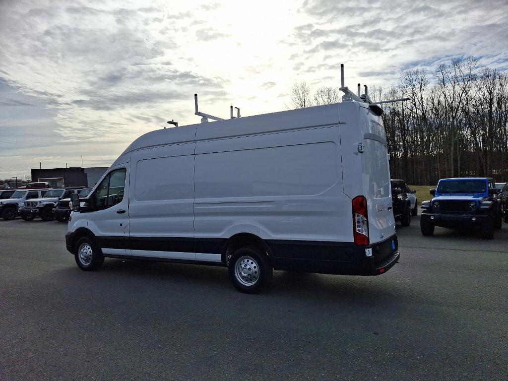 new 2024 Ford Transit-350 car, priced at $71,600