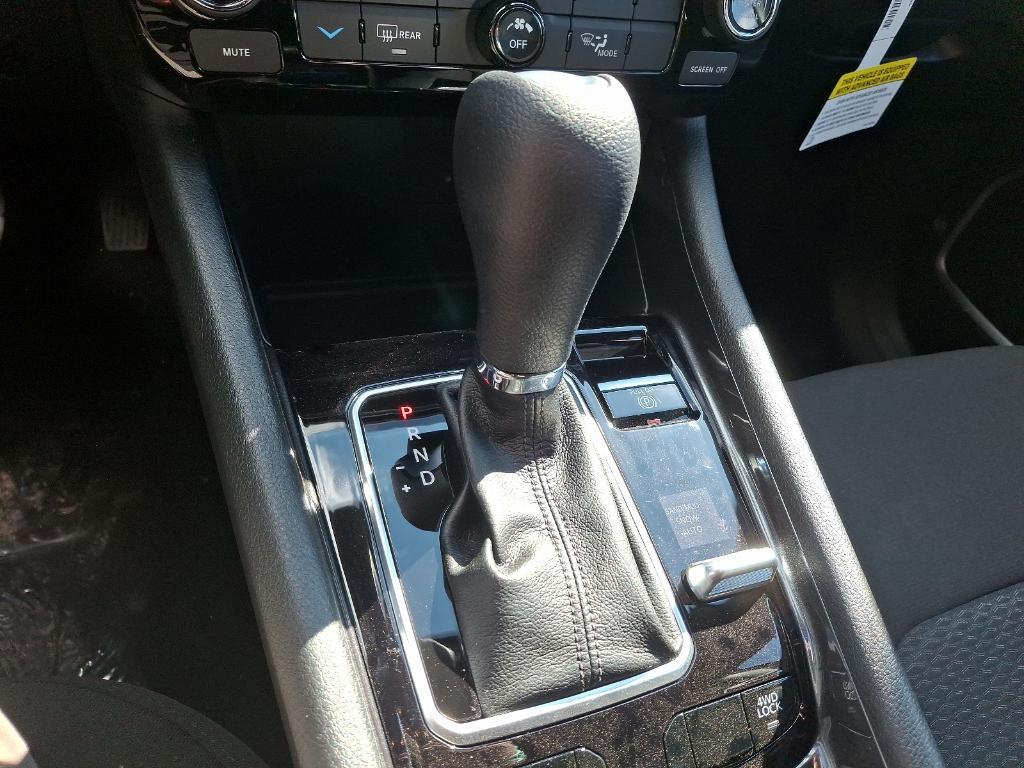 new 2025 Jeep Compass car, priced at $27,078