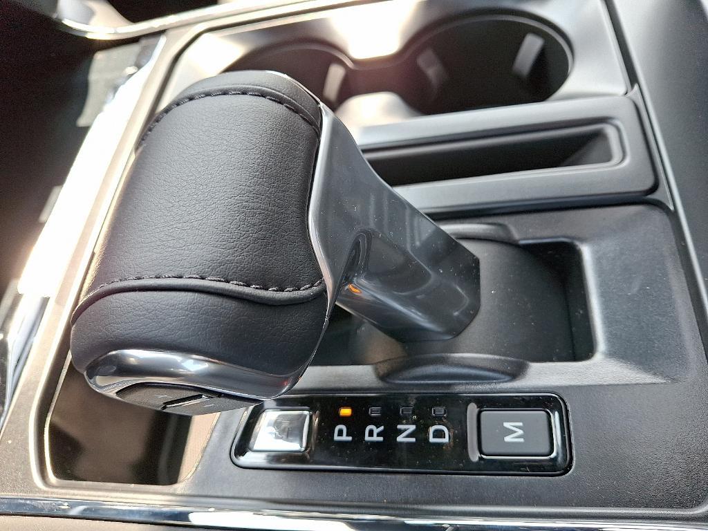 new 2025 Ford F-150 car, priced at $74,339