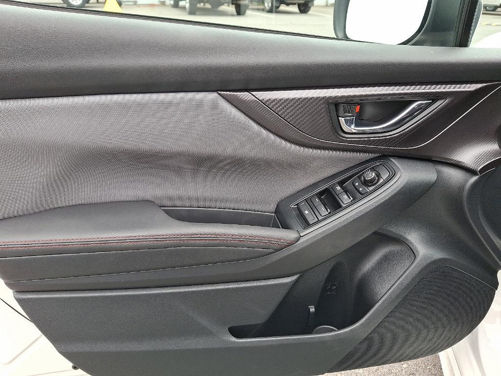 used 2023 Subaru Impreza car, priced at $22,404