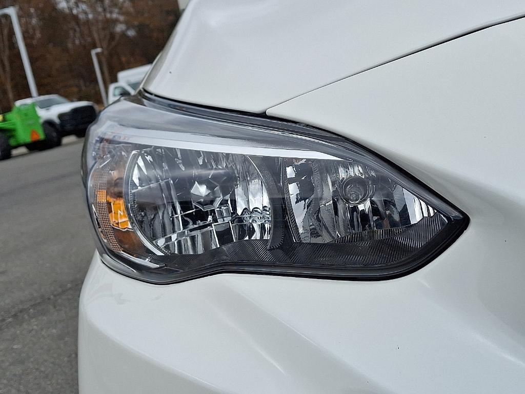 used 2023 Subaru Impreza car, priced at $22,404