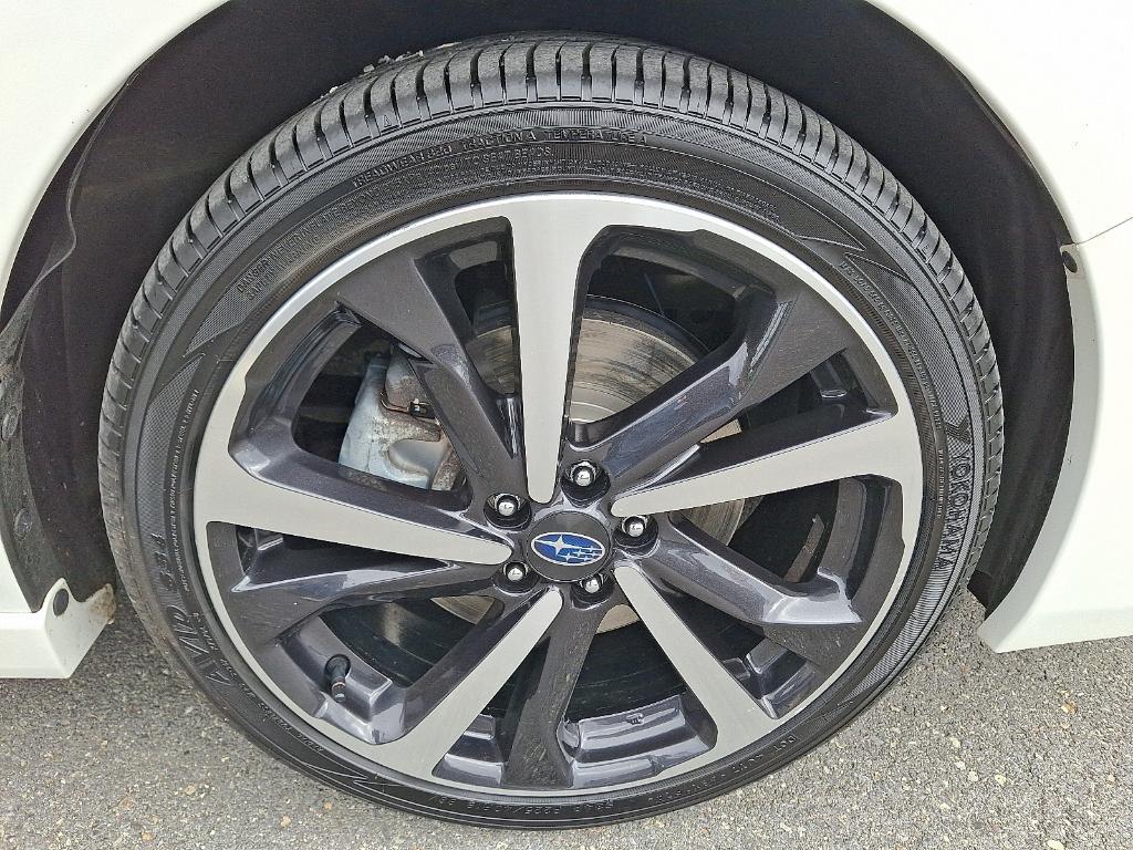 used 2023 Subaru Impreza car, priced at $22,404