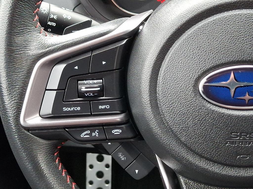 used 2023 Subaru Impreza car, priced at $22,404