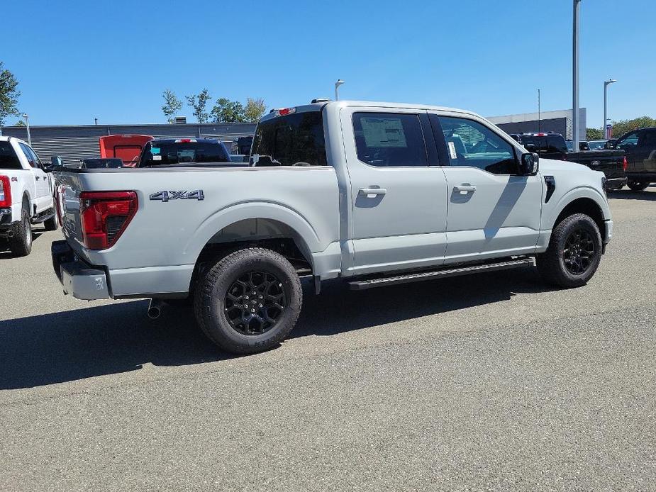 new 2024 Ford F-150 car, priced at $59,310