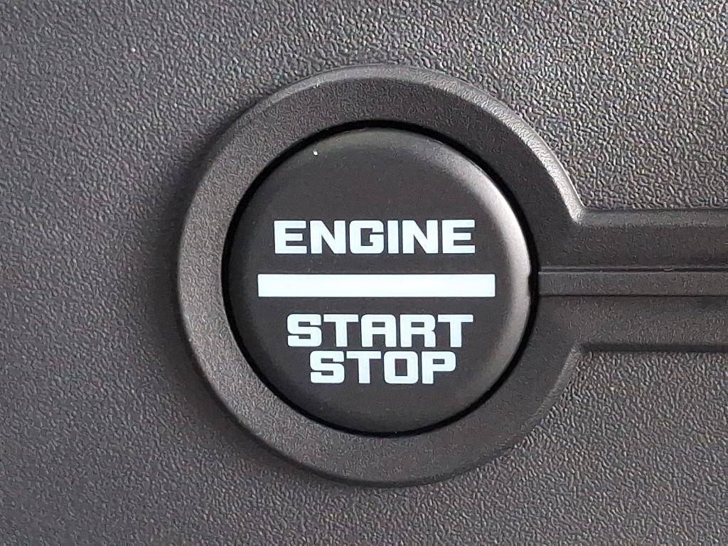 new 2025 Ford Bronco car, priced at $54,987