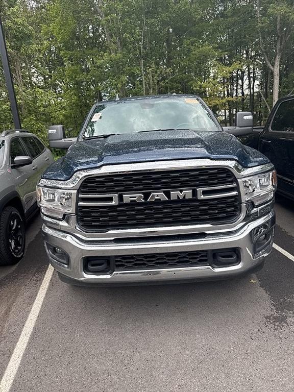 used 2024 Ram 2500 car, priced at $45,938