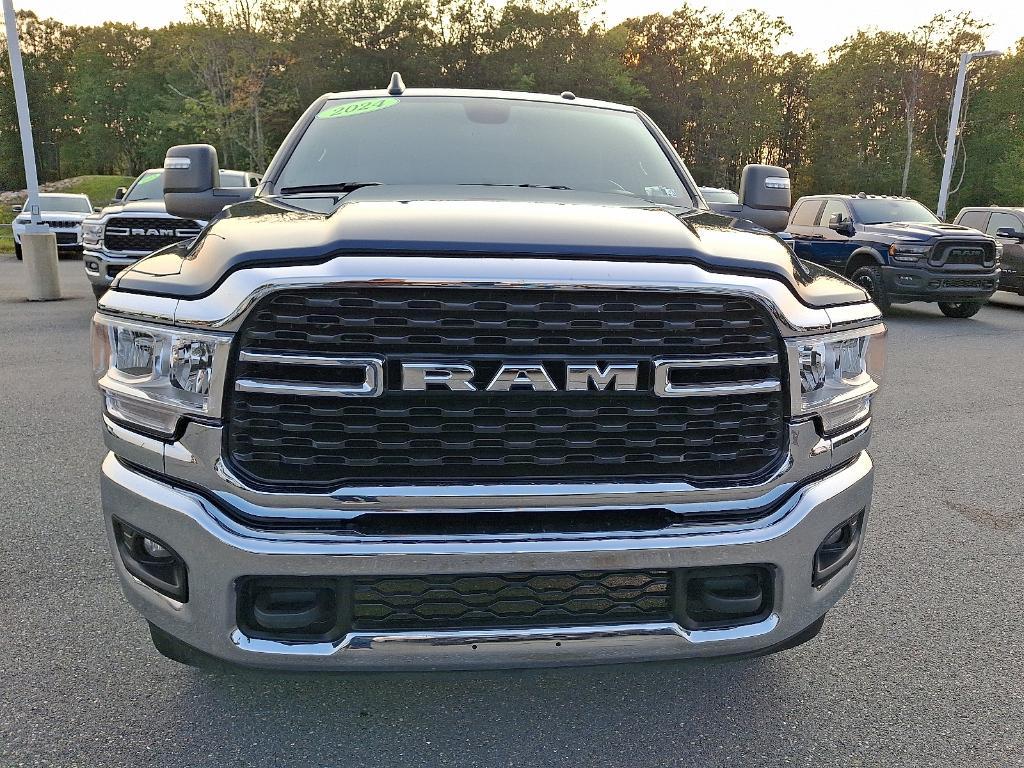 used 2024 Ram 2500 car, priced at $43,866
