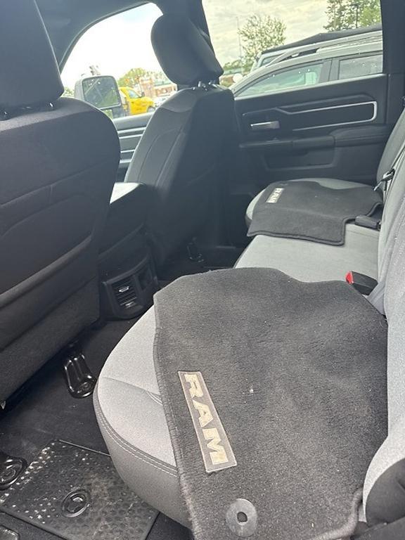 used 2024 Ram 2500 car, priced at $45,938