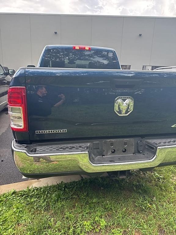 used 2024 Ram 2500 car, priced at $45,938
