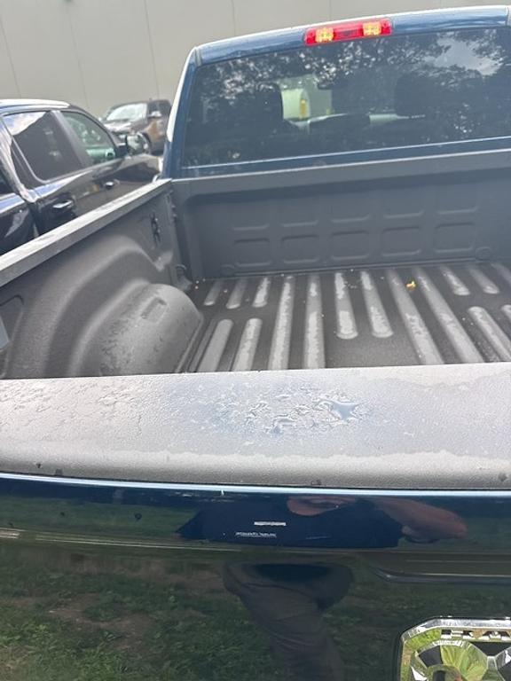 used 2024 Ram 2500 car, priced at $45,938