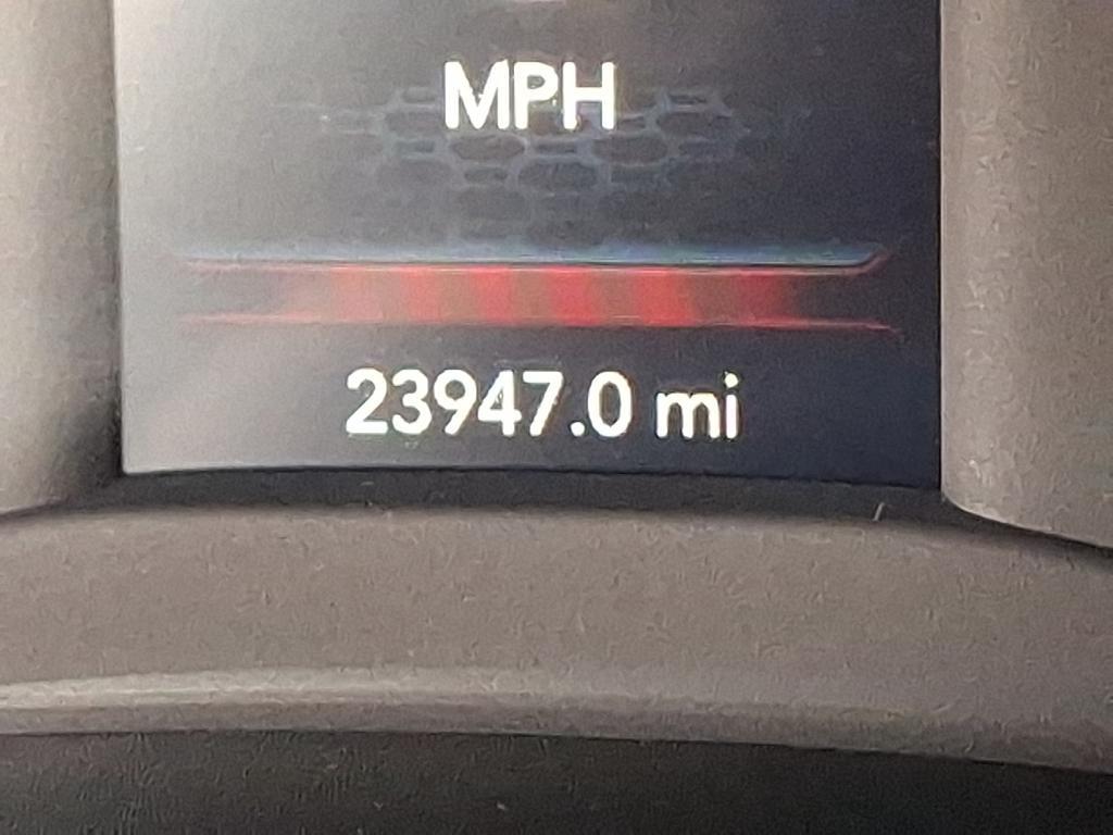 used 2024 Ram 2500 car, priced at $43,866