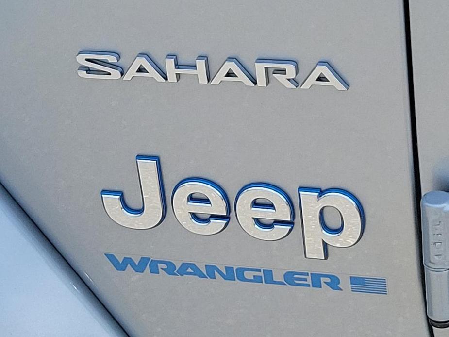 new 2024 Jeep Wrangler 4xe car, priced at $61,923