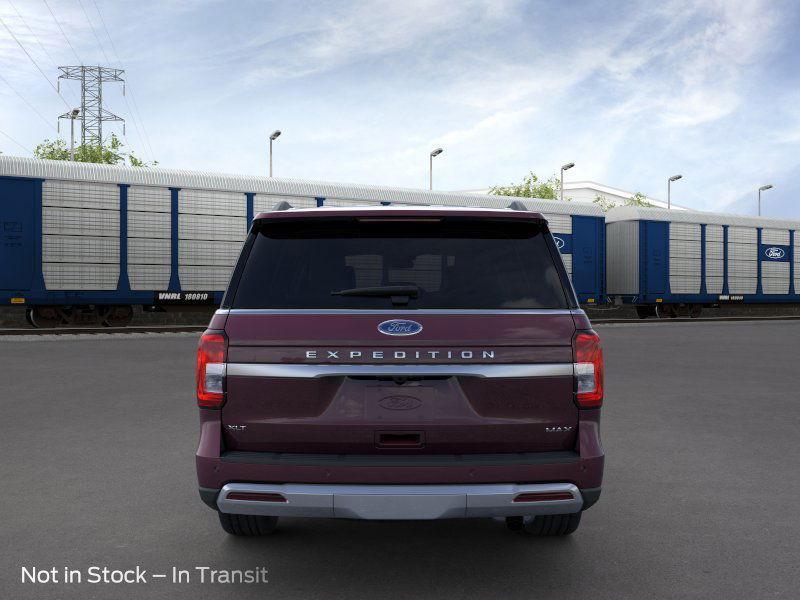 new 2024 Ford Expedition Max car, priced at $76,595