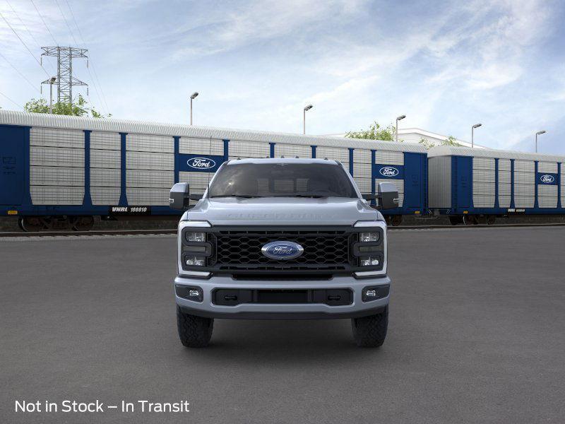 new 2024 Ford F-250 car, priced at $87,915