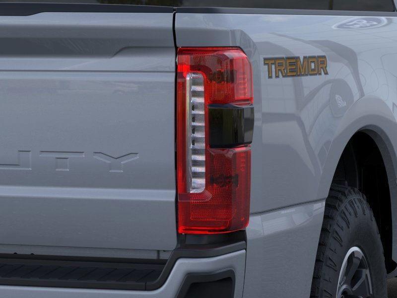 new 2024 Ford F-250 car, priced at $87,915