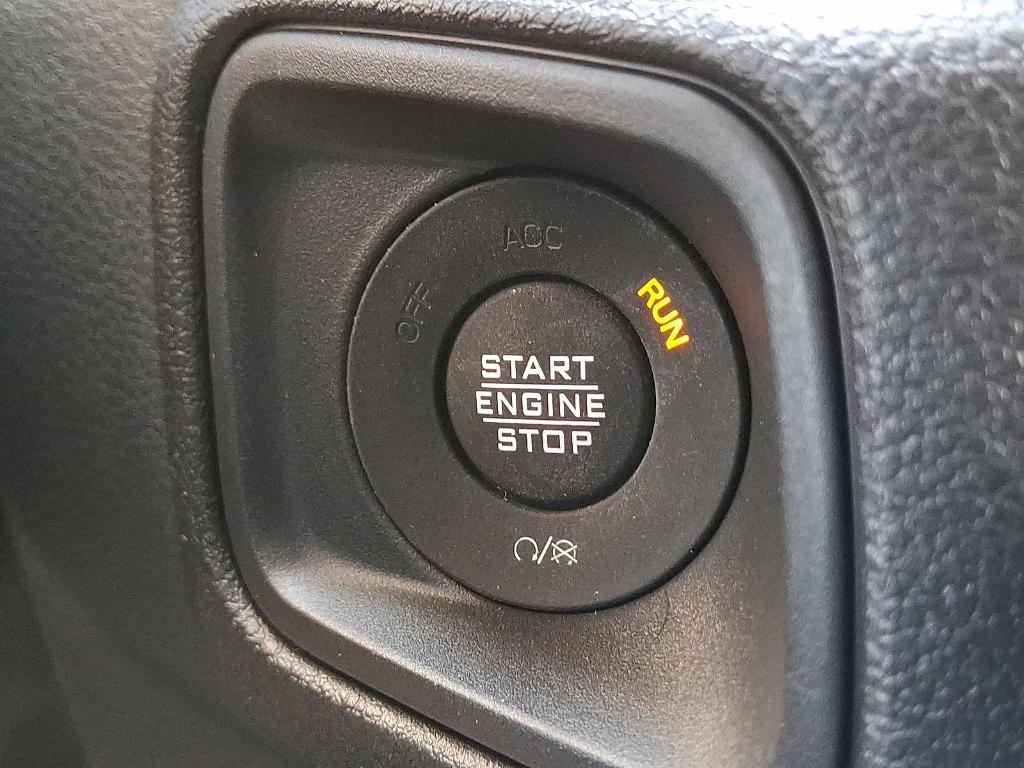 new 2025 Jeep Wrangler 4xe car, priced at $60,447
