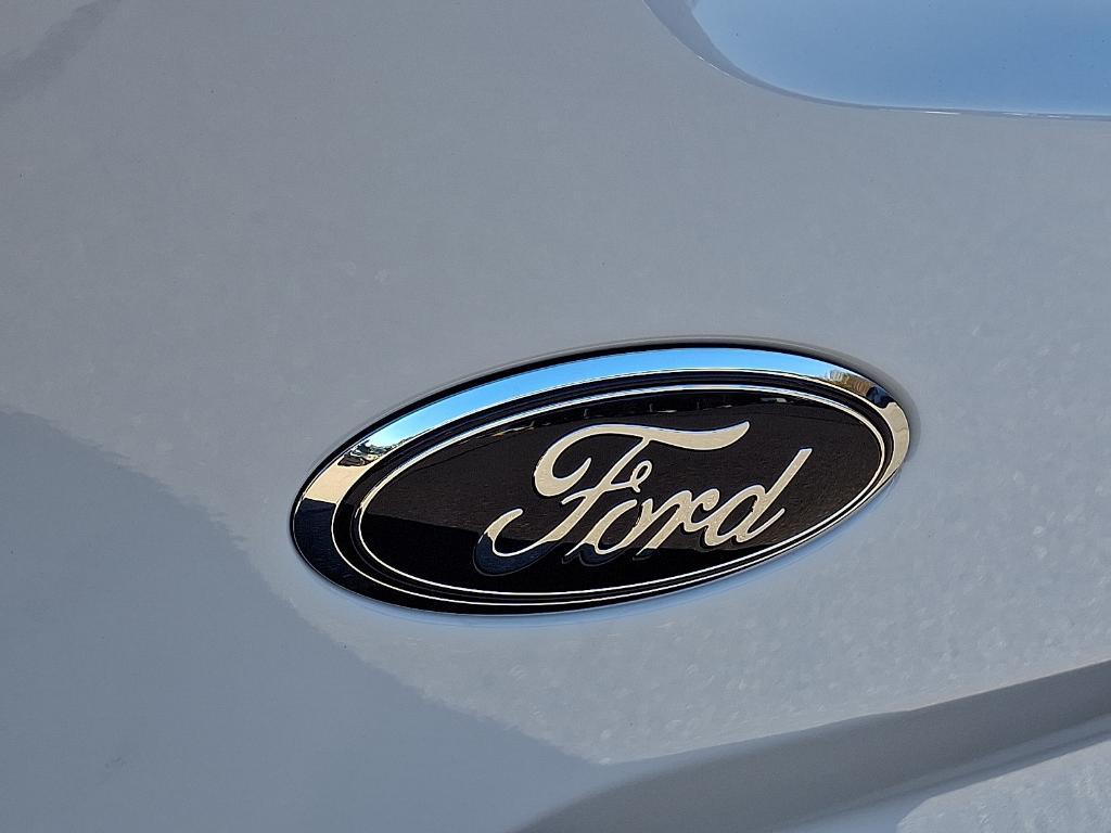new 2025 Ford Bronco Sport car, priced at $39,457