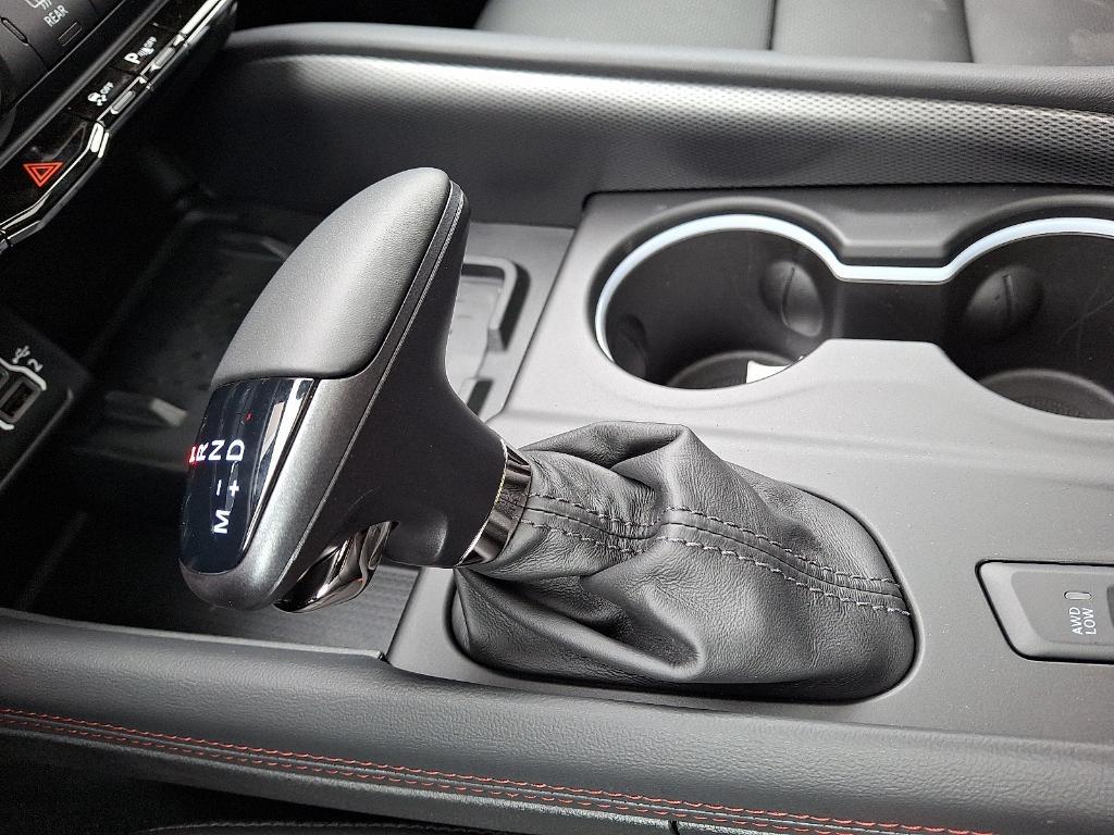 new 2026 Dodge Durango car, priced at $47,050