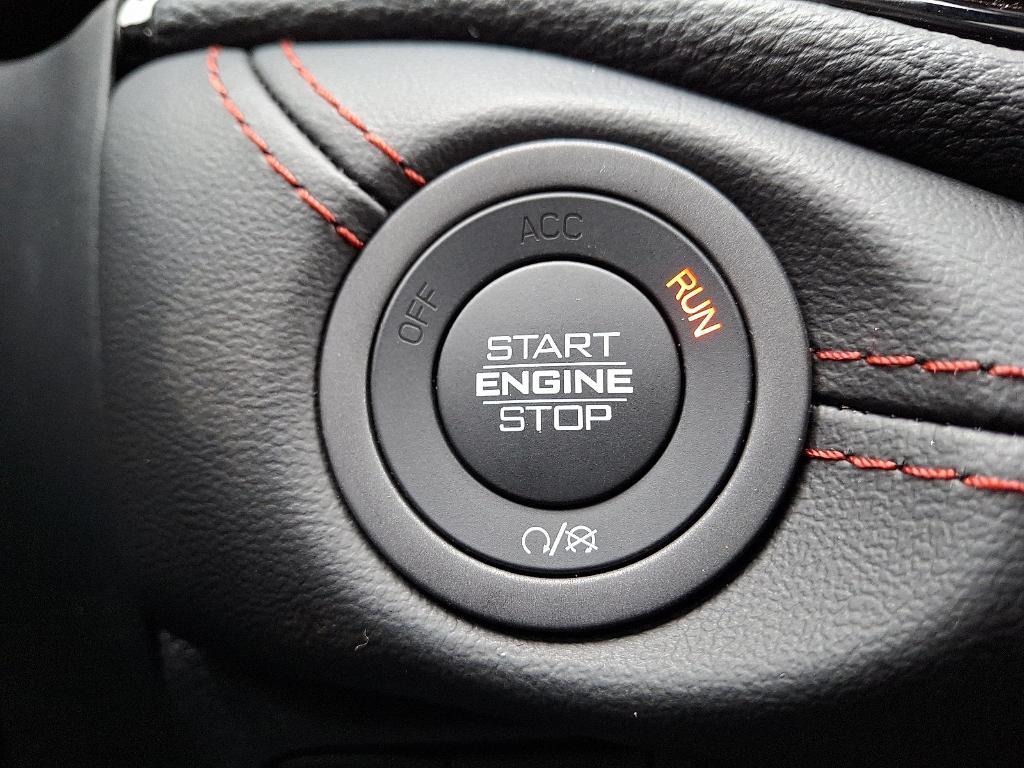 new 2026 Dodge Durango car, priced at $47,050