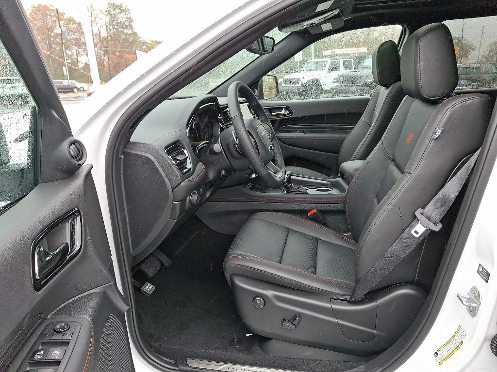 new 2026 Dodge Durango car, priced at $47,050