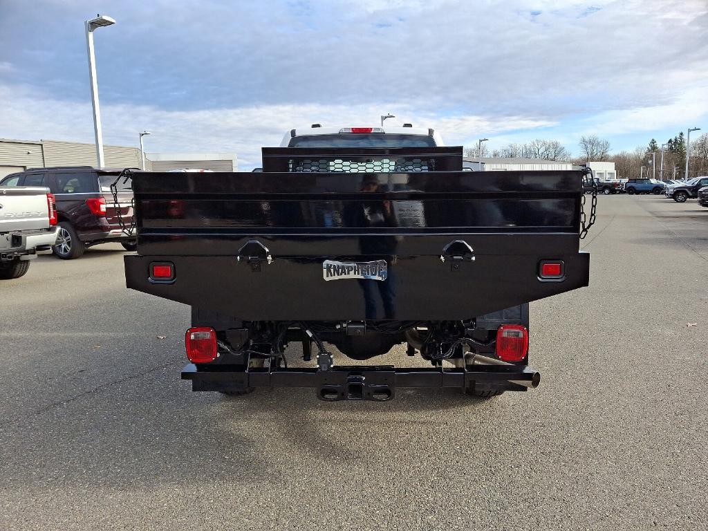 new 2024 Ford F-250 car, priced at $65,945