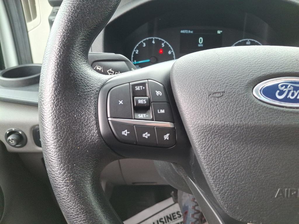 used 2024 Ford Transit-350 car, priced at $46,983