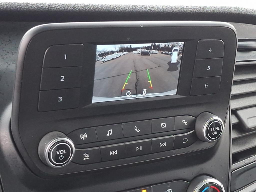 used 2024 Ford Transit-350 car, priced at $46,983