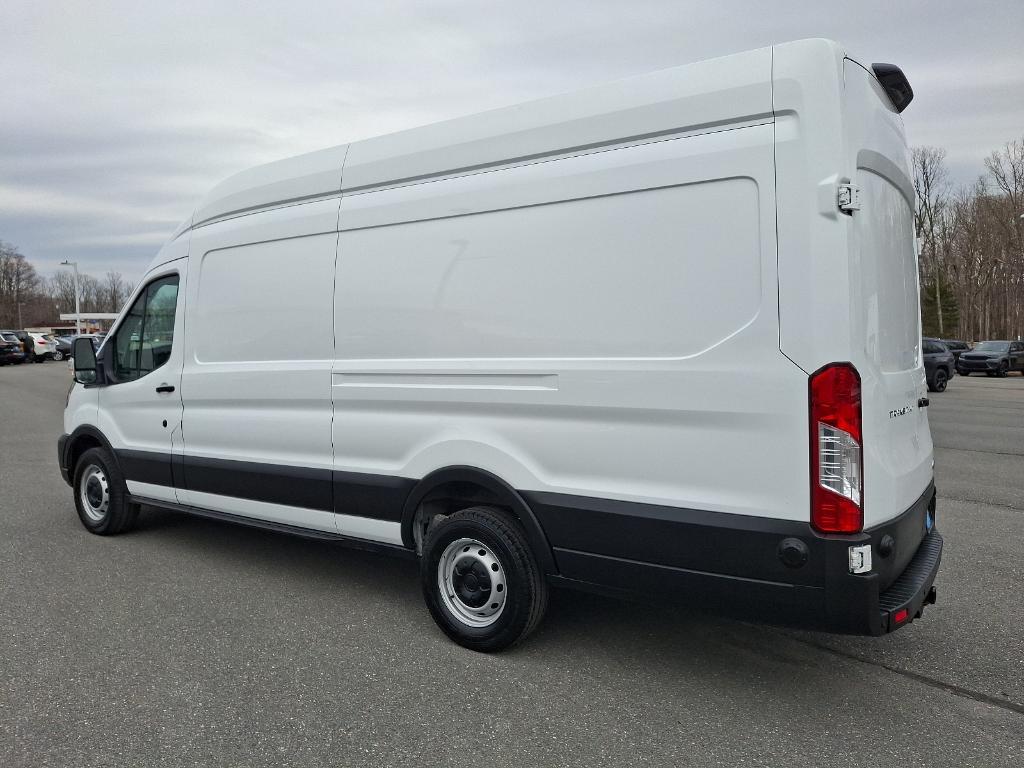 used 2024 Ford Transit-350 car, priced at $46,983
