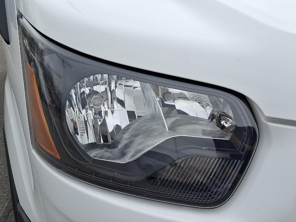 used 2024 Ford Transit-350 car, priced at $41,138