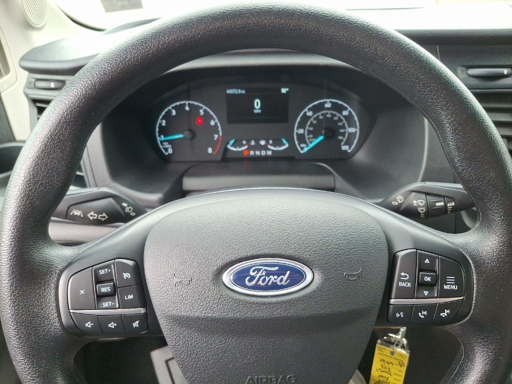 used 2024 Ford Transit-350 car, priced at $46,983