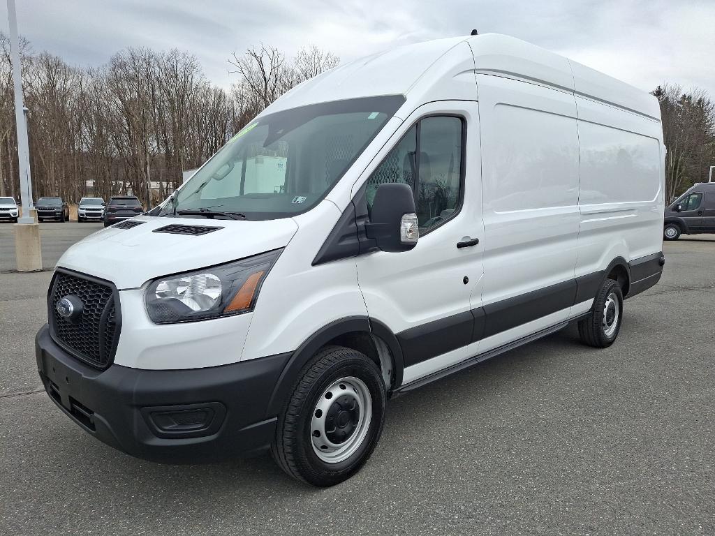 used 2024 Ford Transit-350 car, priced at $46,983