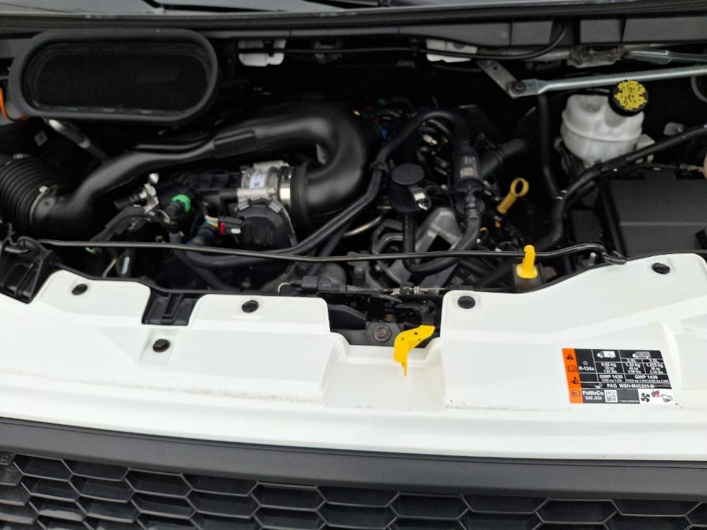 used 2024 Ford Transit-350 car, priced at $43,869