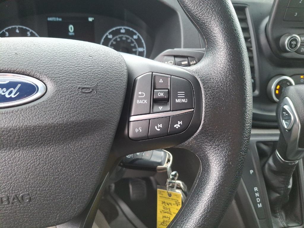 used 2024 Ford Transit-350 car, priced at $43,869