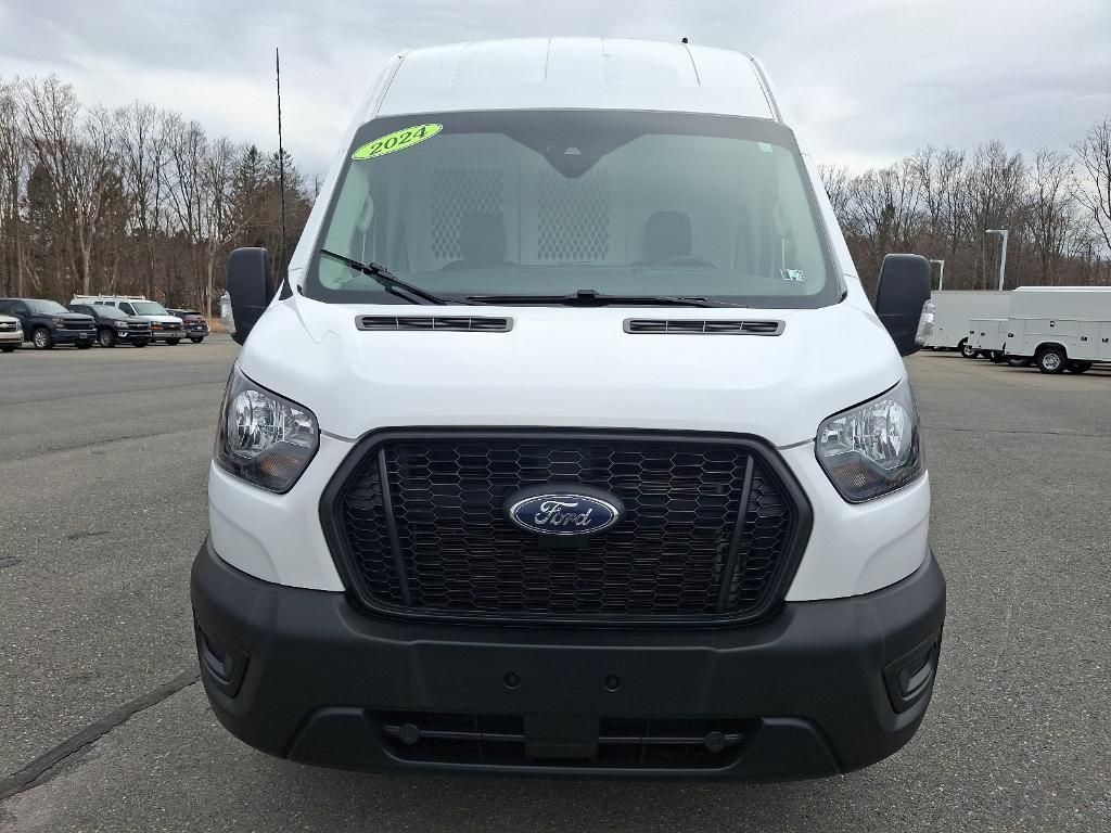 used 2024 Ford Transit-350 car, priced at $46,983