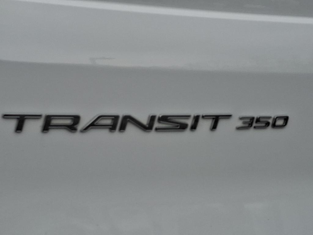 used 2024 Ford Transit-350 car, priced at $43,869