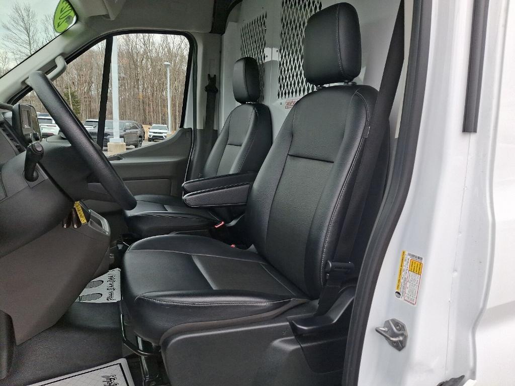 used 2024 Ford Transit-350 car, priced at $41,138