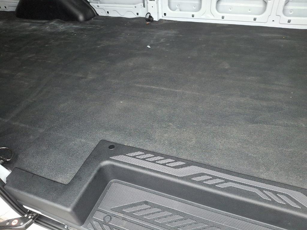 used 2024 Ford Transit-350 car, priced at $43,869