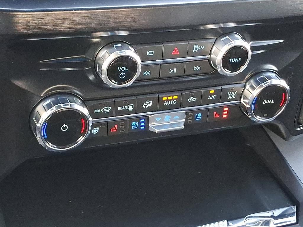 new 2026 Ford F-350 car, priced at $74,592