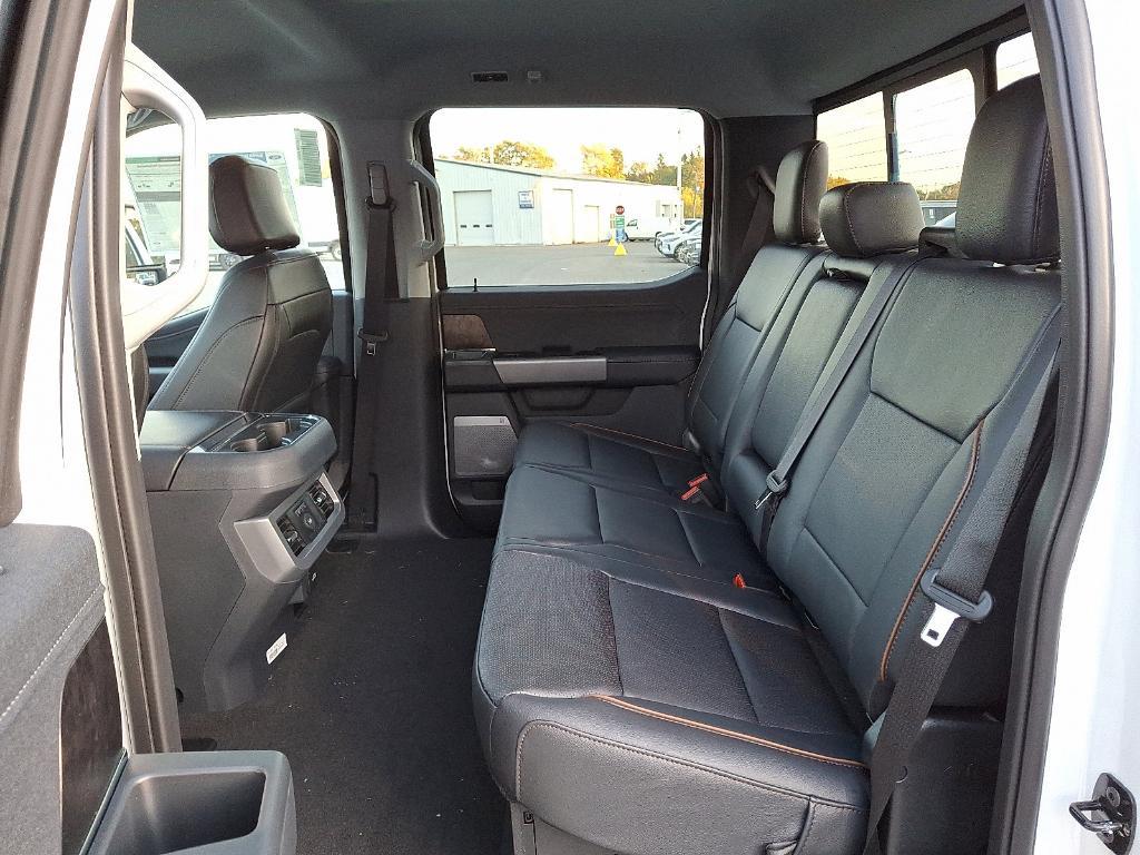 new 2026 Ford F-350 car, priced at $74,592