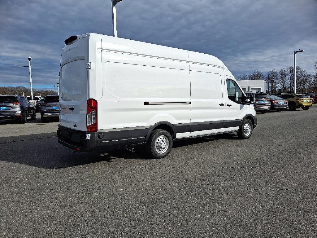 new 2024 Ford Transit-350 car