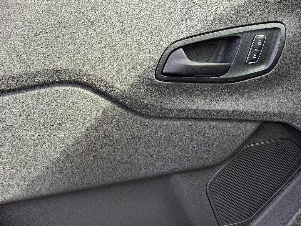 new 2024 Ford Transit-350 car