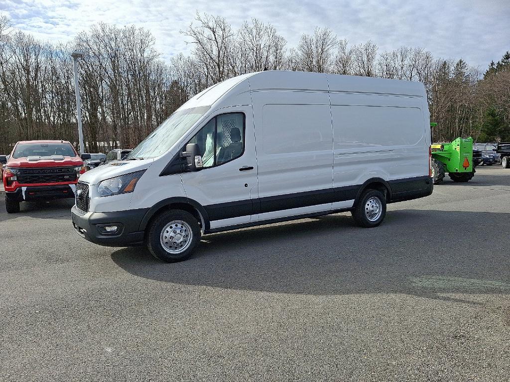 new 2024 Ford Transit-350 car