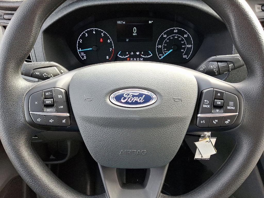 new 2024 Ford Transit-350 car