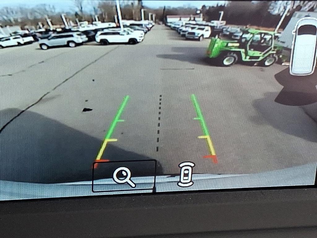 new 2024 Ford Transit-350 car