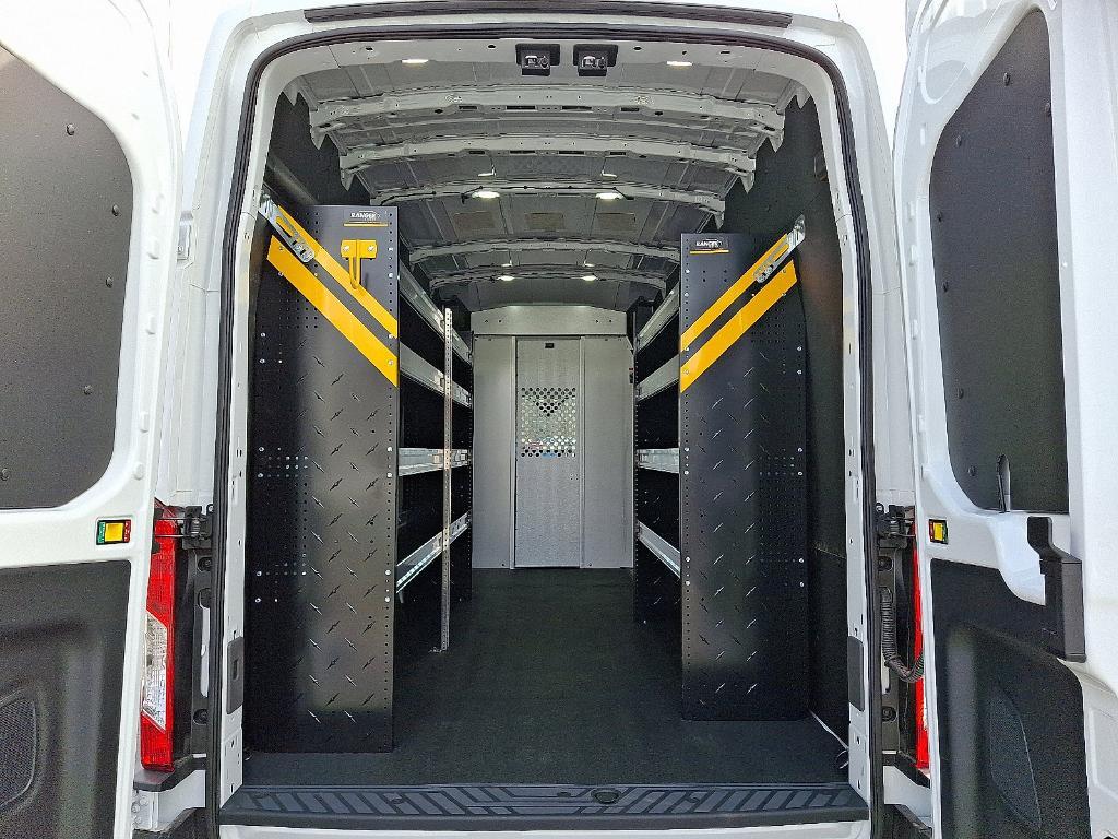 new 2024 Ford Transit-350 car