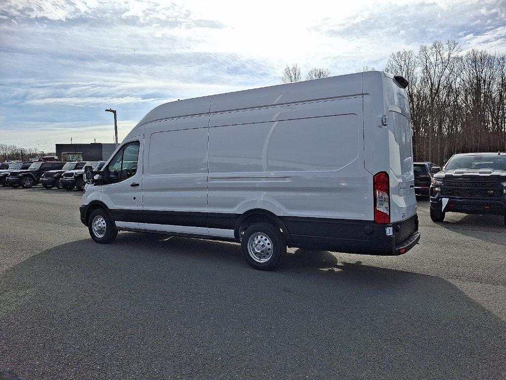new 2024 Ford Transit-350 car