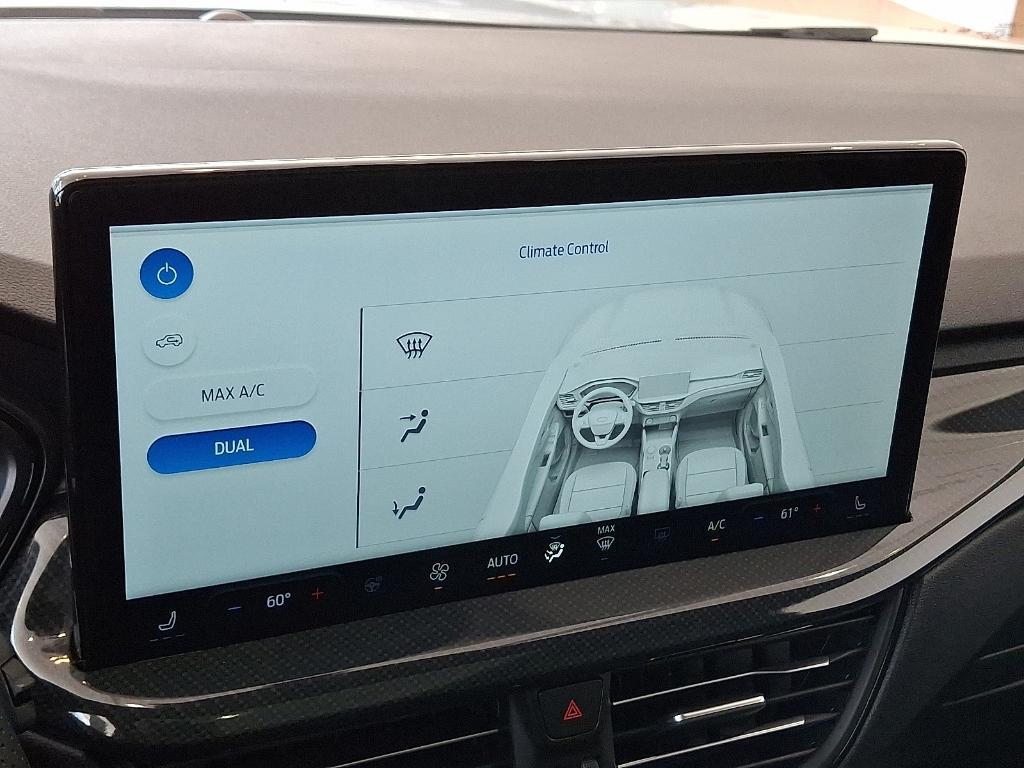 new 2025 Ford Escape car, priced at $36,573