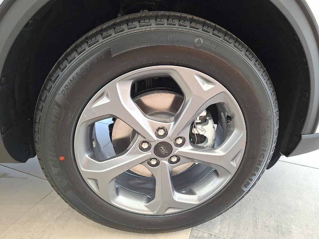 new 2025 Ford Escape car, priced at $36,573