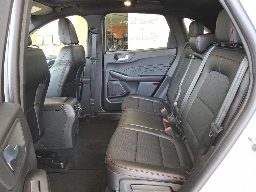 new 2025 Ford Escape car, priced at $36,573
