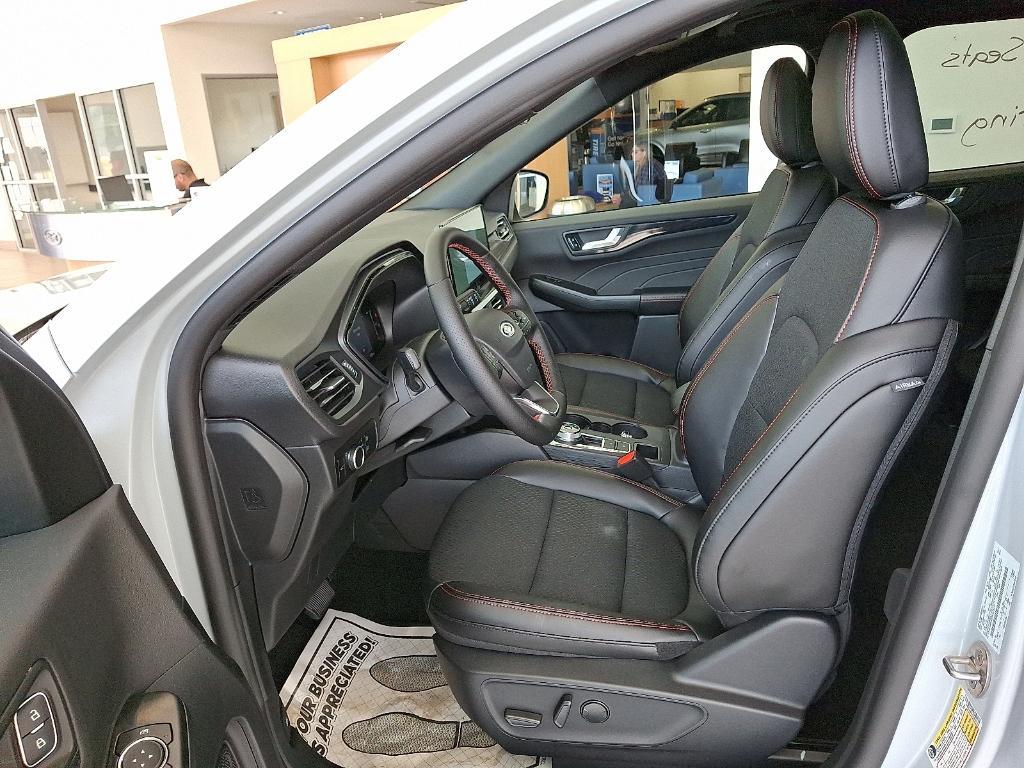 new 2025 Ford Escape car, priced at $36,573